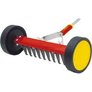 WOLF-Garten Handvertikutierer UR-M3 30 cm