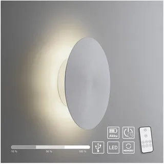 Paul Neuhaus AKKU PUNTU (8152-95) grau