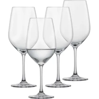 Schott Zwiesel Rotweinglas 0,53 l 4 St.