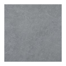 Terrassenplatte Feinsteinzeug Botticino Grau glasiert matt 60 x 60 x 2 cm 2 St.