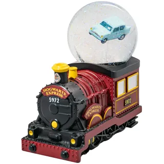 Grupo Erik Harry Potter Hogwarts Express - Offizieller Harry Potter Fanartikel Geschenke