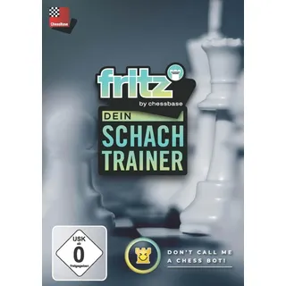 ChessBase Fritz Dein Schachtrainer