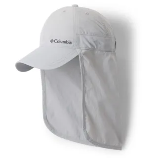 Columbia Schooner Bank II Cap grau One Size