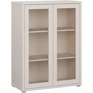 Forte Alice Springs 74,5 x 99,1 x 34,9 cm kaschmir beige