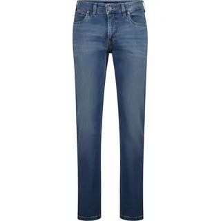 - Gardeur Men Herren Jeans BATU-2 - Modern Fit - BATU-2-71001-67 - indigo - Blau Größe 46/30 - Blau