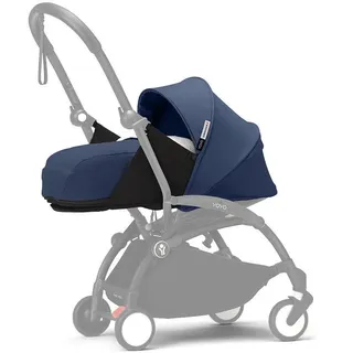 Stokke® YOYO® 0+ Neugeborenen-Set Air France Blue