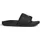 Adilette Comfort Core Black/Aurora Metallic/Aurora Black 37