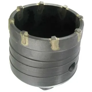 Guillet Optima 750w 50 Mm Ø 45 Mm Schlagkraftkrone - Silver - One Size