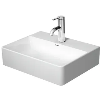 Duravit DuraSquare Handwaschbecken 45 x 35 cm 0732450041