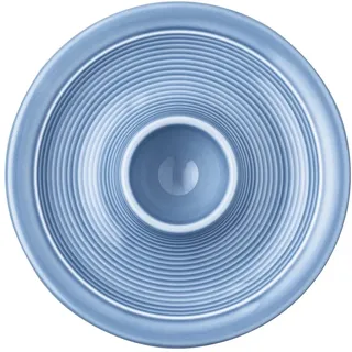 Thomas Eierbecher mit Ablage Trend Colour Arctic Blue