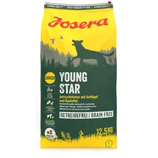 Bild YoungStar 12,5 kg