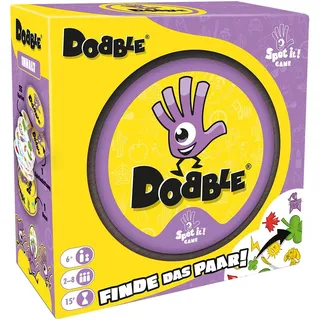 Asmodee Dobble Classic Familienspiel
