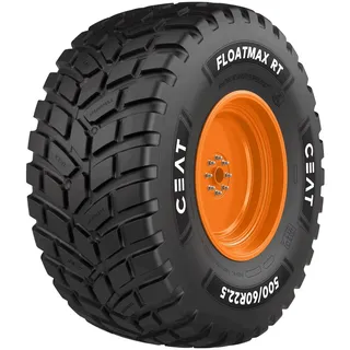 Sommerreifen Ceat 385/65 R22.5 164D FLOATMAX RT