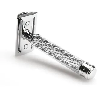 MÜHLE Rasierhobel geschlossener Kamm