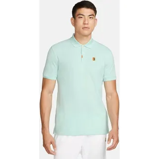 Nike Poloshirt für Herren mit klassischem Design und hochwertiger Verarbeitung - Weiß