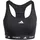 Damen Techfit Bra Black L