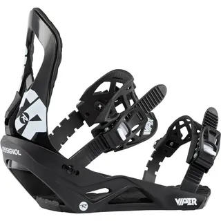 Bindungen Snowboard Bindings All Mountain rossignol Viper SIZE S/M Saison 2023