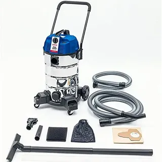 Osaga Saugofant Teichschlammsauger, 35L -1400W