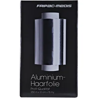 FRIPAC-MEDIS Aluminium Haarfolie