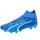 Ultra Pro FG/AG Herren Ultra Blue-Puma White-Pro Green 40,5