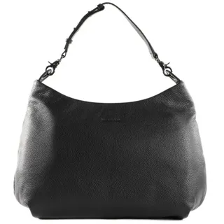 Mandarina Duck Damen Mellow Leather Tasche, Schwarz P10fzt80