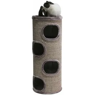 Nobby REGA III Kratztonne Ø 38 x 98 cm braun