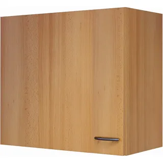 Flex-Well Hängeschrank Nano 60 x 54,8 x 32 cm Braun