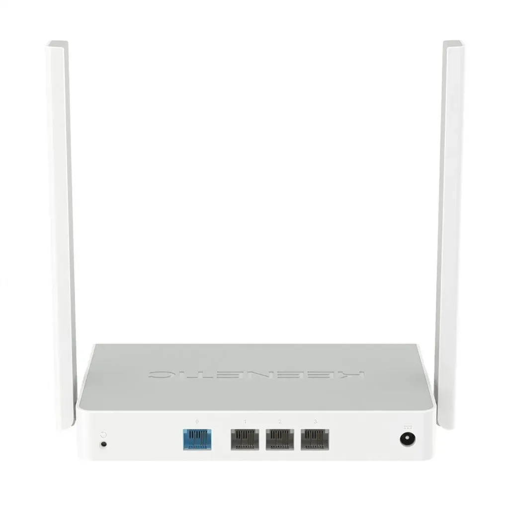 Bild von Carrier KN-1713-01EN AC1200 Mesh Wi-Fi 5 Router