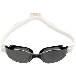 Aqua Sphere XCEED Schwimmbrille schwarz weiß L