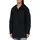 Parka L wind wasserdichter Parka verstellbarer Taille Wintermantel 4-Wege-Stretch Teddyfutter 36