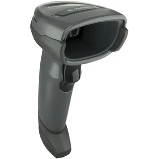 Zebra Technologies Zebra DS4608-SR Barcode-scanner Schwarz