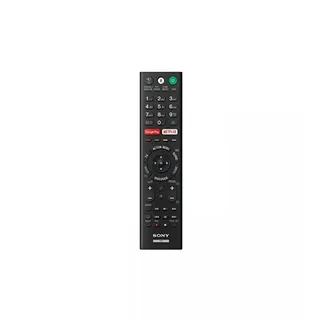 Sony RMF-TX300E Schwarz