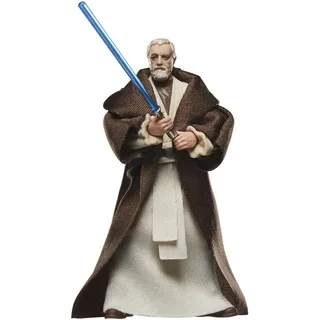 Star Wars The Vintage Collection Ben (Obi-Wan) Kenobi 9,5 cm