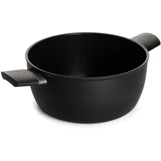 WOLL Eco Lite QXR Kochtopf 24 cm rund