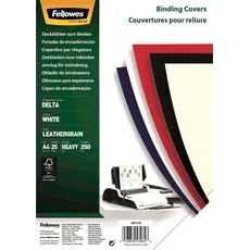 Fellowes, Kopierpapier, FSC Certified (250 g/m2, A4)