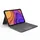 Folio Touch für iPad Air 2020 (4. Gen), iPad Air 2022 (5. Gen) Grau