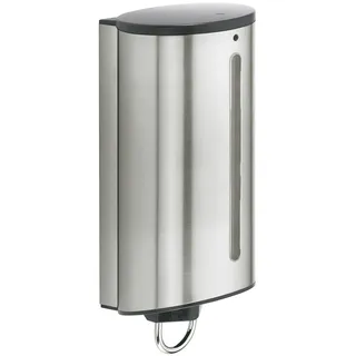 Keuco PLAN Seifenspender 1100ml Schwarz