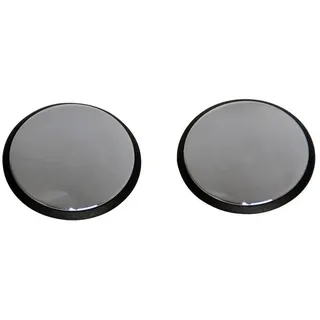 HP Autozubehör HP Autozubehör, Zierschrauben Chrom (Ø) 32 mm