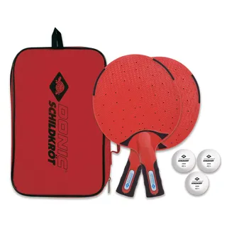 Donic Schildkröt Outdoor Tischtennis-Set