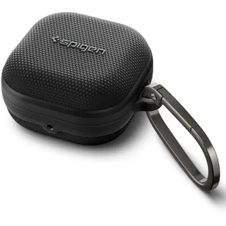 SPIGEN Classic Fit - black - Samsung Galaxy Buds 4 Pro/4