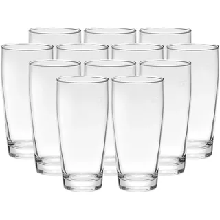 Pasabahce Bierglas 0,3 l 12-tlg.