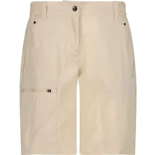 Cmp 34t5026 Bermuda Kurze Hose - Cream - 3XL