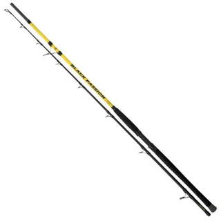 Black Cat Black Passion G2 Allround Welsrute - Black - 2.70 m - 600 g