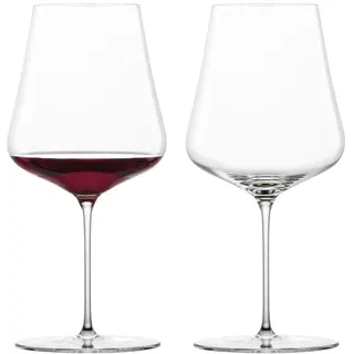 Schott Zwiesel Burgunder Rotweinglas Kristallglas 0,739 l 2 St.