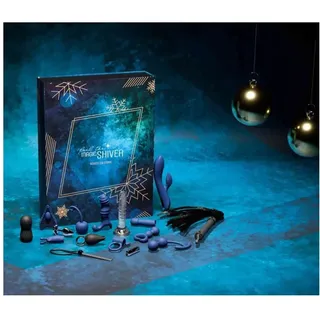 You2Toys Feel the Magic Shiver Erotik Adventskalender