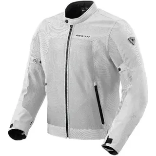 RevIt! Revit Eclipse 2, Textiljacke - - 4XL