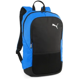 Puma teamGOAL Backpack Blau