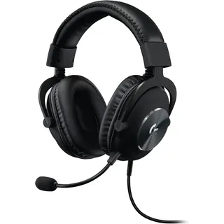 Logitech G Pro X Gaming Headset