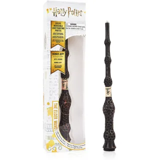 WOW! Stuff Harry Potter - Lumos Wand - Elder