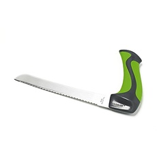 Ergonomisches Brotmesser